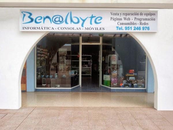 Imagen 1 Soluciones Cascabel S.L. foto