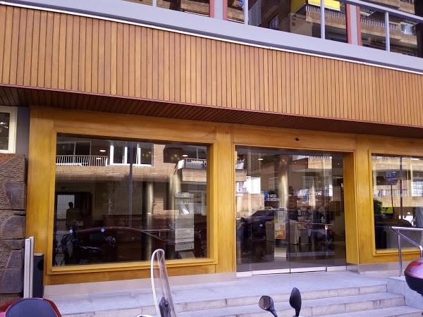 Imagen 140 Col·legi Oficial de Metges de Barcelona foto