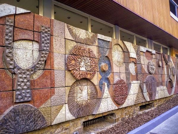 Imagen 144 Col·legi Oficial de Metges de Barcelona foto