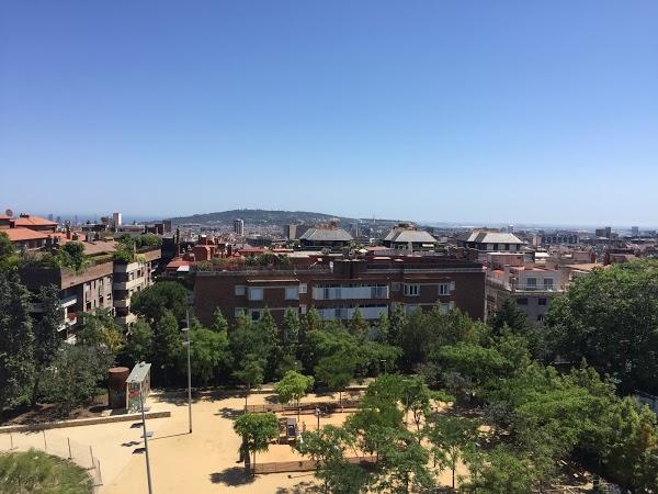 Imagen 150 Col·legi Oficial de Metges de Barcelona foto