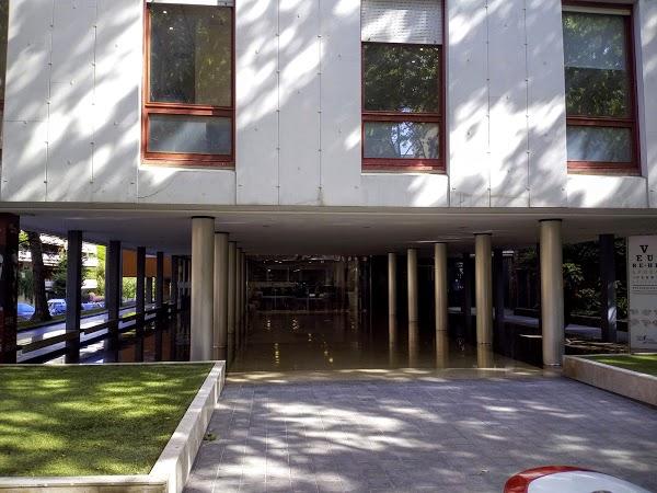 Imagen 47 Col·legi Oficial de Metges de Barcelona foto