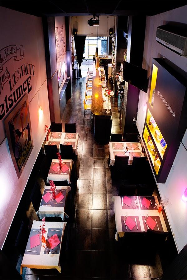Imagen 65 Le Comptoir Marseillais foto