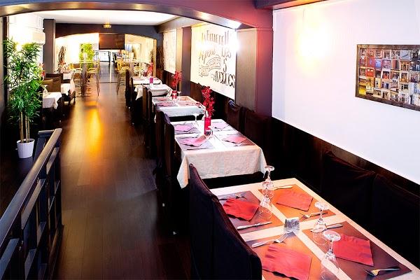 Imagen 66 Le Comptoir Marseillais foto