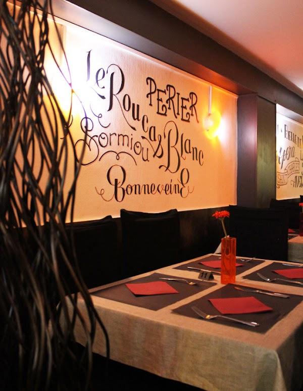 Imagen 68 Le Comptoir Marseillais foto