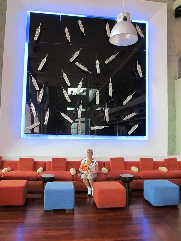 Imagen 4 Destacamento policial Las lilas foto