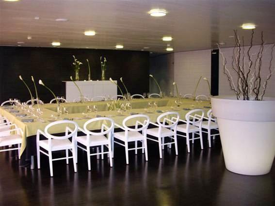 Imagen 11 Restaurante Collsacreu (comida catalana en el maresme) foto