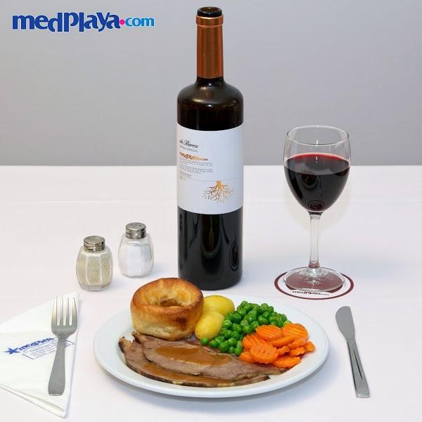 Imagen 30 Restaurante Collsacreu (comida catalana en el maresme) foto