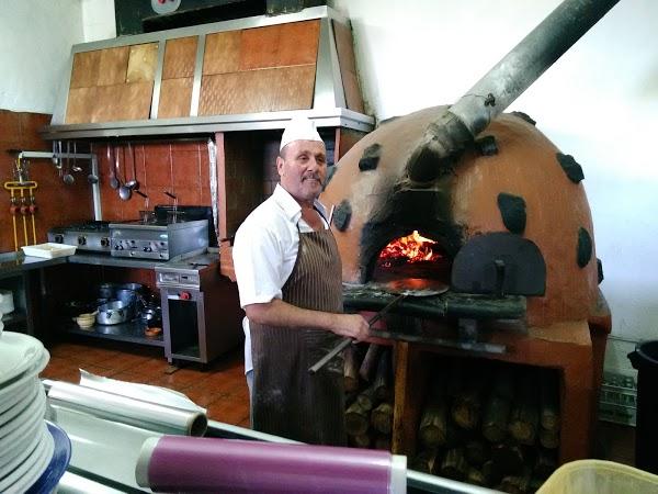 Imagen 48 Restaurante Collsacreu (comida catalana en el maresme) foto