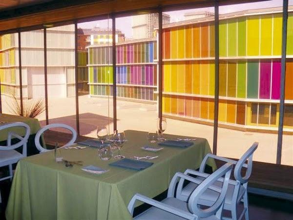 Imagen 6 Restaurante Collsacreu (comida catalana en el maresme) foto