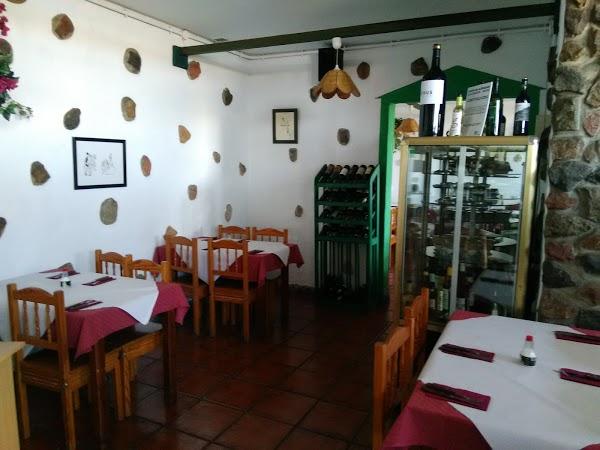 Imagen 57 Restaurante Collsacreu (comida catalana en el maresme) foto