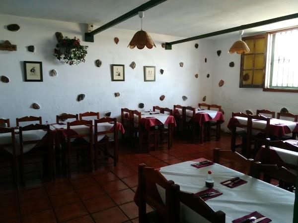 Imagen 59 Restaurante Collsacreu (comida catalana en el maresme) foto
