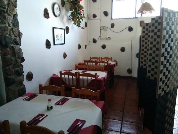 Imagen 62 Restaurante Collsacreu (comida catalana en el maresme) foto