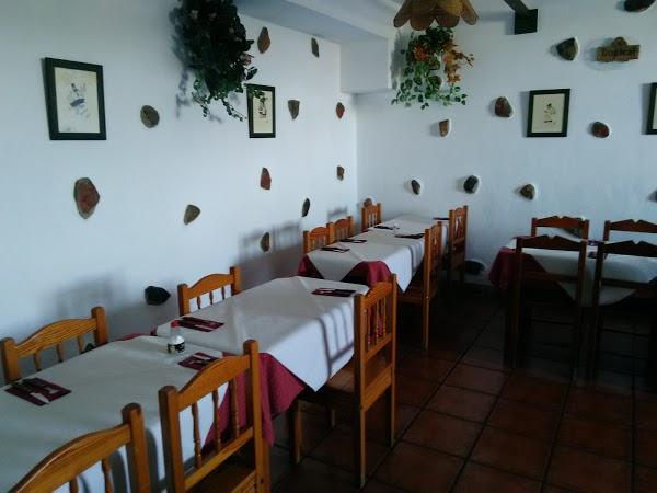 Imagen 64 Restaurante Collsacreu (comida catalana en el maresme) foto