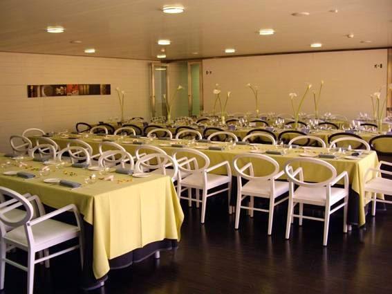 Imagen 9 Restaurante Collsacreu (comida catalana en el maresme) foto