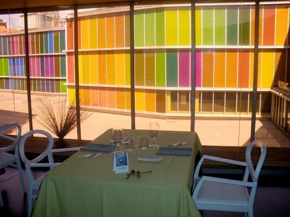 Imagen 10 Restaurante Collsacreu (comida catalana en el maresme) foto