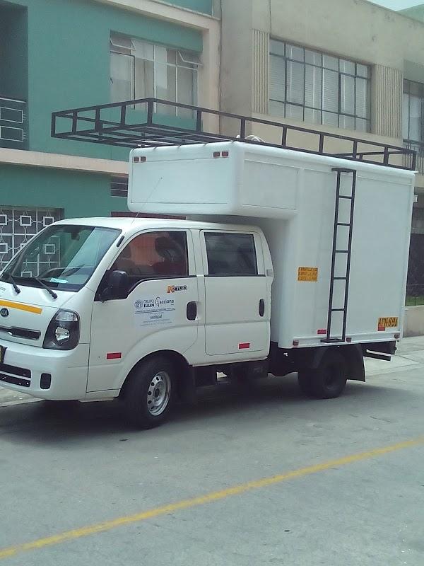 Imagen 66 CENTRO DE SALUD URBANO ANALCO 1 PUEBLA foto
