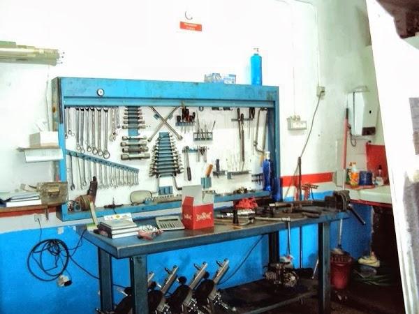 Imagen 4 C D Johnson Furnace Services foto