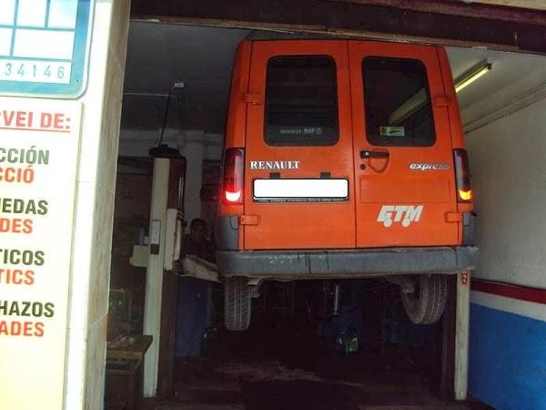 Imagen 5 C D Johnson Furnace Services foto