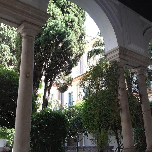 Imagen 12 Museo de Bellas Artes de Sevilla foto