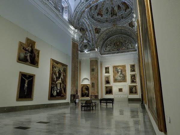 Imagen 13 Museo de Bellas Artes de Sevilla foto