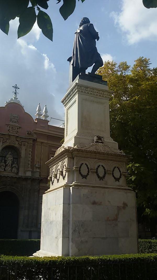 Imagen 14 Museo de Bellas Artes de Sevilla foto