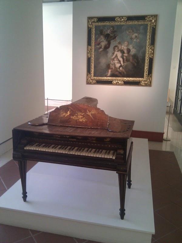 Imagen 16 Museo de Bellas Artes de Sevilla foto