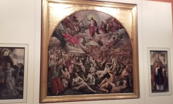 Imagen 17 Museo de Bellas Artes de Sevilla foto