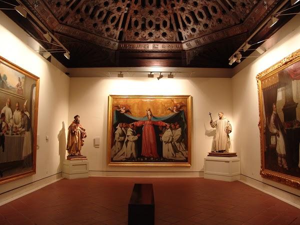 Imagen 18 Museo de Bellas Artes de Sevilla foto