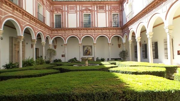 Imagen 20 Museo de Bellas Artes de Sevilla foto