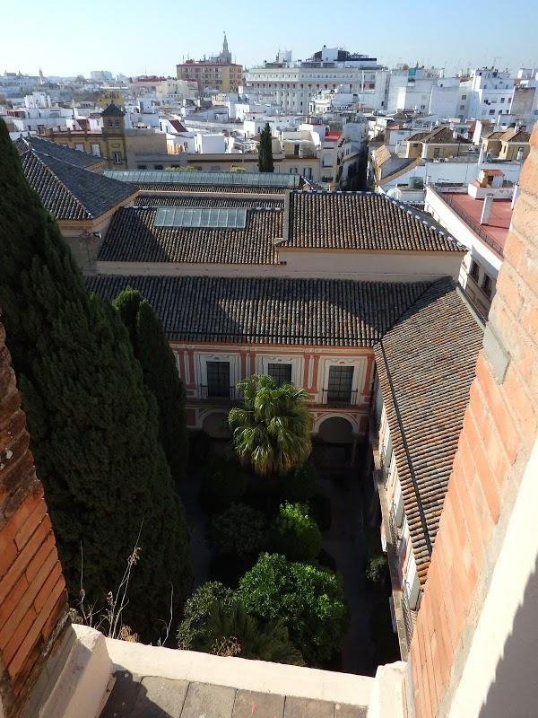 Imagen 21 Museo de Bellas Artes de Sevilla foto