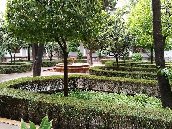 Imagen 22 Museo de Bellas Artes de Sevilla foto