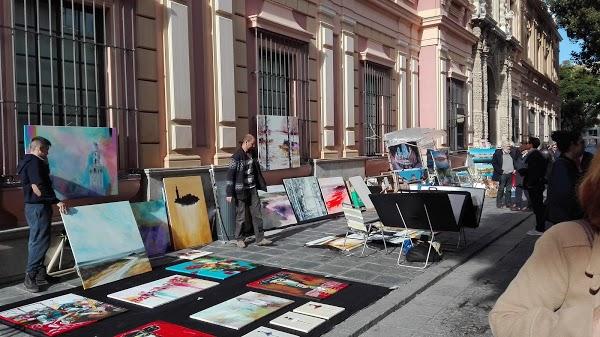 Imagen 24 Museo de Bellas Artes de Sevilla foto