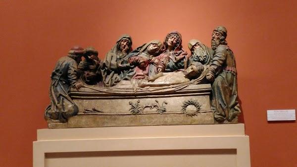 Imagen 26 Museo de Bellas Artes de Sevilla foto