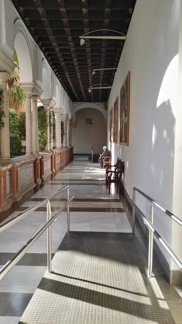 Imagen 27 Museo de Bellas Artes de Sevilla foto