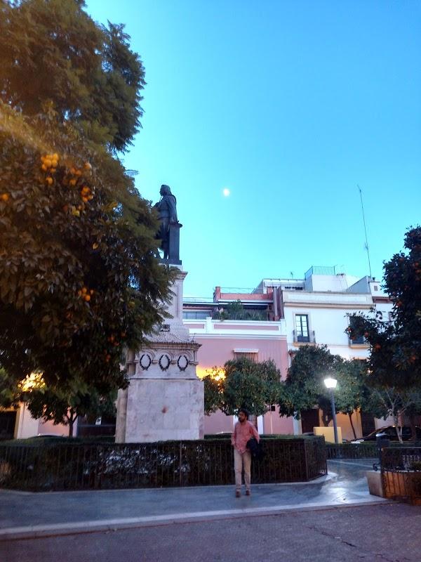 Imagen 28 Museo de Bellas Artes de Sevilla foto