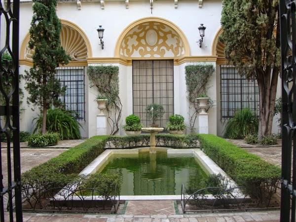 Imagen 4 Museo de Bellas Artes de Sevilla foto