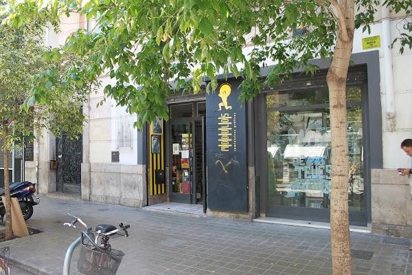 Imagen 36 Museo de Bellas Artes de Sevilla foto