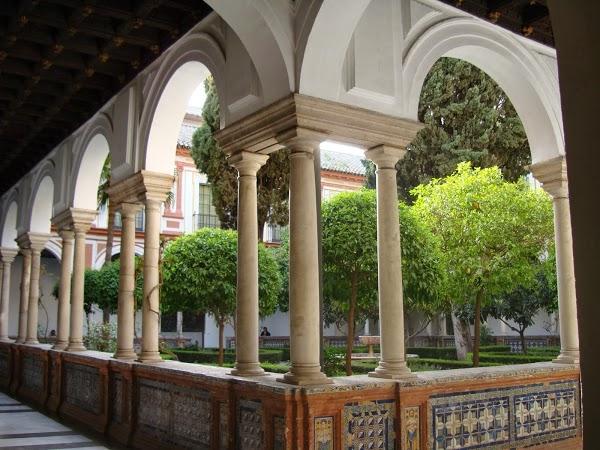 Imagen 6 Museo de Bellas Artes de Sevilla foto