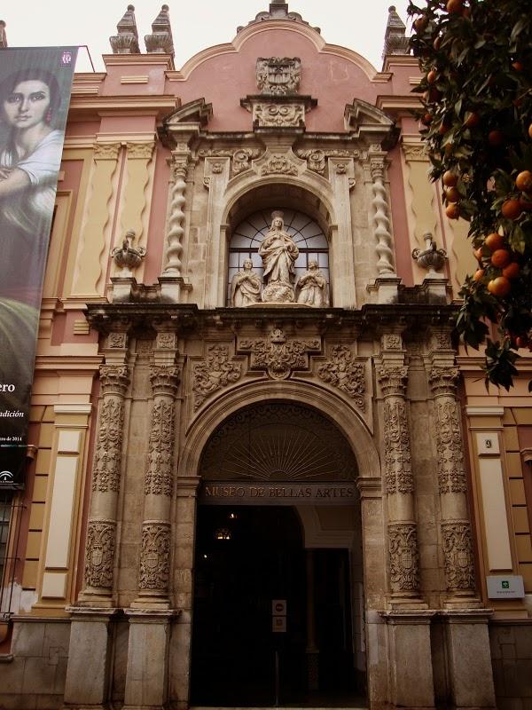 Imagen 8 Museo de Bellas Artes de Sevilla foto