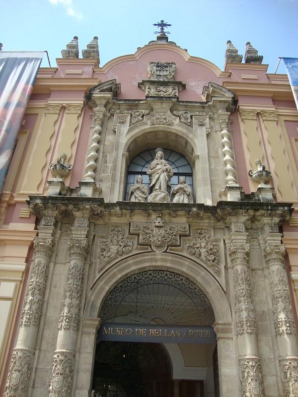 Imagen 9 Museo de Bellas Artes de Sevilla foto