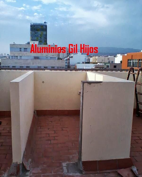Imagen 17 Carpintería de Aluminios Gil Hijos foto