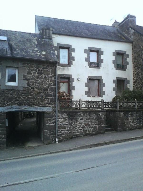 Imagen 5 Santa Lucia Hotel Cuenca foto