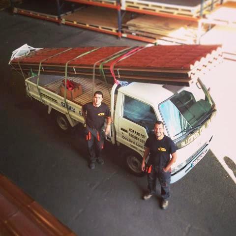 Imagen 47 Santa Lucia Hotel Cuenca foto