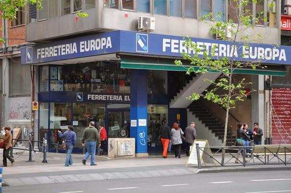 Imagen 4 Santa Perpétua de Mogoda Centro de Salud foto