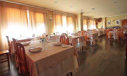 Imagen 13 RESTAURANTE ETXANOBE foto
