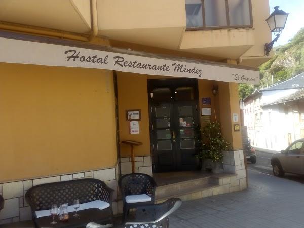Imagen 45 RESTAURANTE ETXANOBE foto