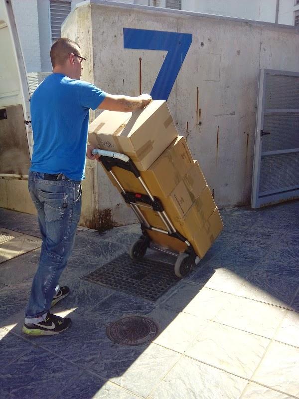 Imagen 9 ARGOT GRÀFIC foto