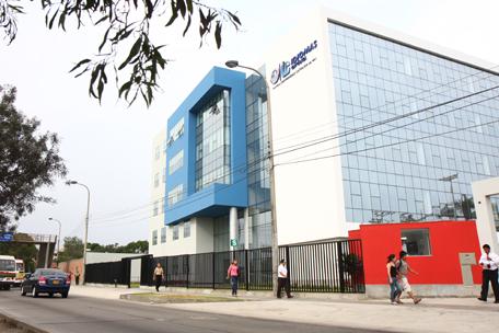 Imagen 1 CMC Inmobiliaria foto