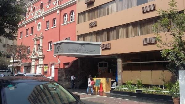 Imagen 11 Idiomas Católica foto