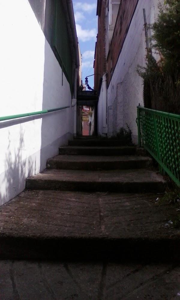 Imagen 70 Bar Los Noveles foto